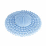 P-Screen Triple Action 60-Day Urinal Mat Linen (Pack of 6) P-SCREEN LINEN