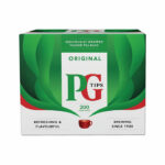 PG Tips Tea Bag Envelope (Pack of 200) 800396