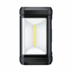 Varta LED Work Flex Area Light 35 hours Run Time 3 x AA Batteries Black 17648101421