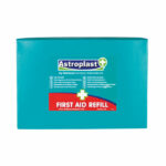 Wallace Cameron 1-50 Person First Aid Kit Refill 1036093