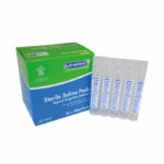 Wallace Cameron Saline Eye Pods 20ml (Pack of 25) 2404042