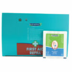 Wallace Cameron Non-Adherent Dressing 50x50mm (Pack of 100) 1404041