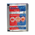 Wallace Cameron Burns Gel Sachet 3.5ml (Pack of 20) 2203028