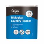 Super Bio Powder 100 Wash 6.8kg 299-0006