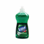Vital Fresh Washing Up Liquid 500ml (Pack of 12) WX00215