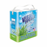 VITAL FRSH ALOE VERA NON BIO POWDER 10KG