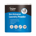Super Non Bio Powder 100 Wash 6.8kg