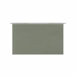 Green Foolscap Suspension Files (Pack of 50) WX21001