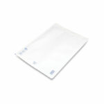 Bubble Lined Envelopes Size 10 350x470mm White (Pack of 50) XKF71453