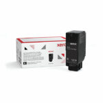 Xerox VersaLink C625 Toner Cartridge High Yield Black 006R04636
