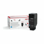 Xerox VersaLink C625 Toner Cartridge High Yield Cyan 006R04637