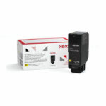 Xerox VersaLink C625 Toner Cartridge High Yield Yellow 006R04639