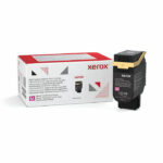 Xerox C410/VersaLink C415 Toner Cartridge High Yield Magenta 006R04687