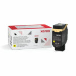 Xerox C410/VersaLink C415 Toner Cartridge High Yield Yellow 006R04688