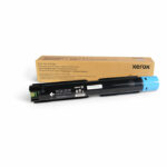 Xerox Versalink C7100 Sold Toner Cartridge Cyan 006R01825