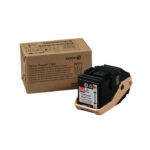 Xerox Magenta Phaser 7100 Laser Toner Cartridge 106R02600