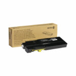 Xerox VersaLink C400/C405 High Capacity Yellow Toner Cartridge 106R03517