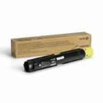 Xerox VersaLink C7000 Toner Cartridge Yellow 106R03762