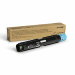 Xerox VersaLink C7000 Toner Cartridge Cyan 106R03764