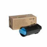 Xerox VersaLink C50X Cyan Extra High Yield Toner Cartridge 106R03873