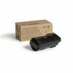 Xerox VersaLink C60X Toner Cartridge Black 106R03899