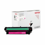Xerox Everyday Replacement For CE253A Laser Toner Magenta 006R03674