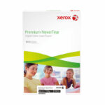 Xerox Copier A4 Premium Nevertear 95 Micron White (100 Pack) 003R98056
