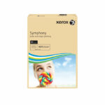 Xerox Symphony Pastel Salmon A4 80gsm Paper (500 Pack) XX93962