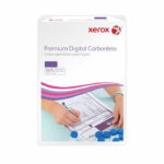 Xerox Premium White/Pink Carbonless Paper (500 Pack) XX99107