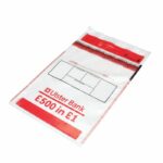 BA871A UB Bulk Coin Carrier #500 In #1 (Pack of 100) BBS-066