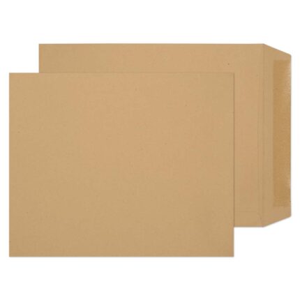 Blake Purely Everyday Manilla Gummed Pocket 305x250mm 115gsm Pack 250 Code 12887