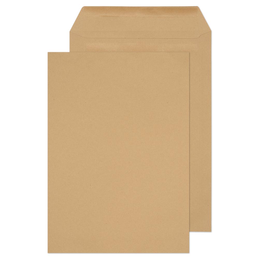 Blake Purely Everyday Manilla Self Seal Pocket 352x250mm 90gsm Pack 250 Code 18160 1 Blake Purely Everyday Manilla Self Seal Pocket 352x250mm 90gsm Pack 250 Code 18160