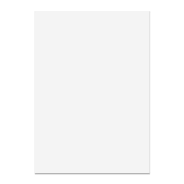 Blake Premium Business Ice White Wove Paper 210x297mm 120gsm Pack 50 Code 31676