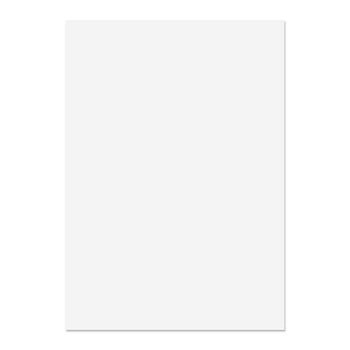 Blake Premium Office Ultra White Wove Paper 148x210mm 120gsm Pack 50 Code 34576