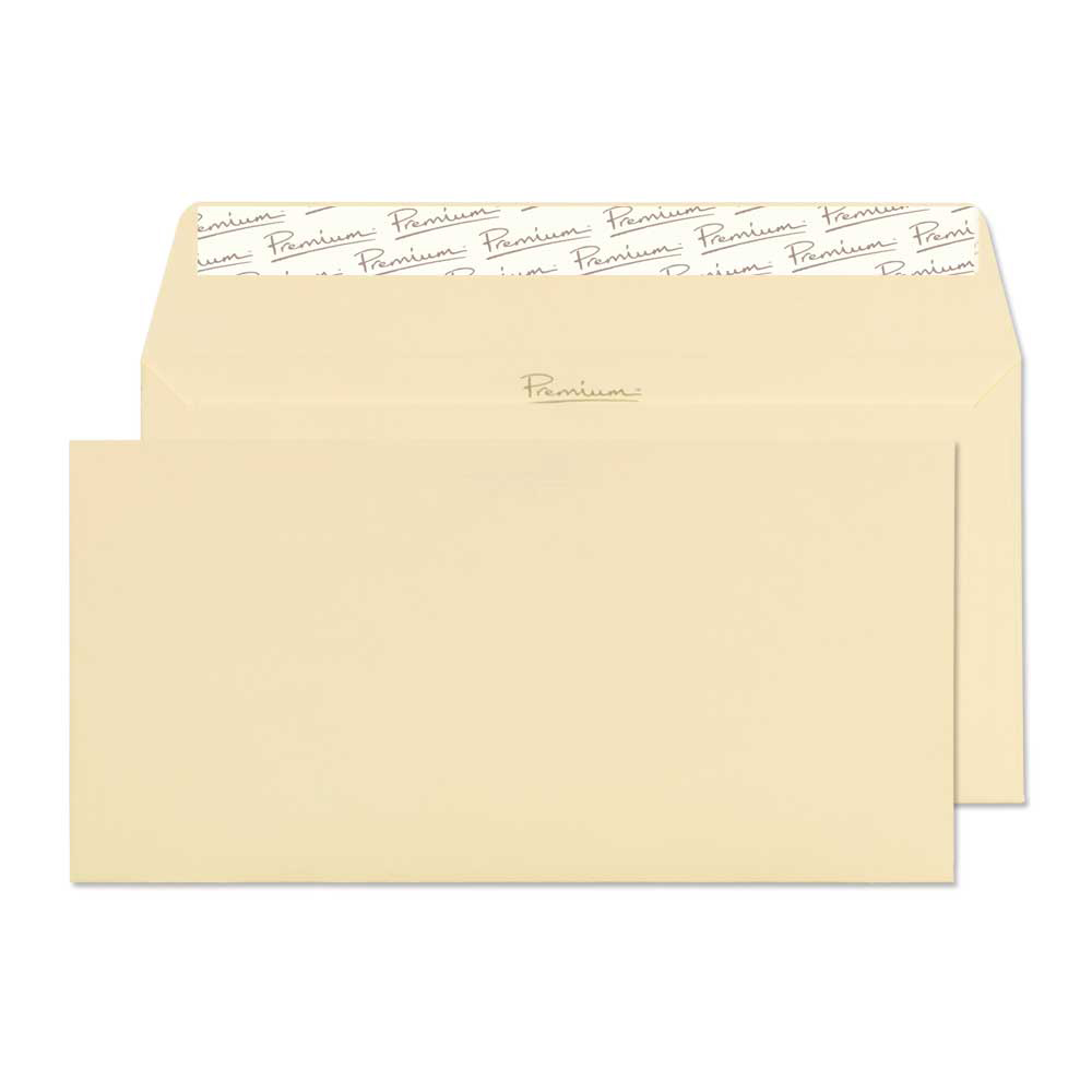Blake Premium Business Vellum Wove Peel & Seal Wallet 110x220mm 120gsm Pack 25 Code 51254 1 Blake Premium Business Vellum Wove Peel & Seal Wallet 110x220mm 120gsm Pack 25 Code 51254