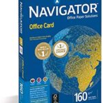 Navigator A4 Paper 160gsm - 250 Sheets