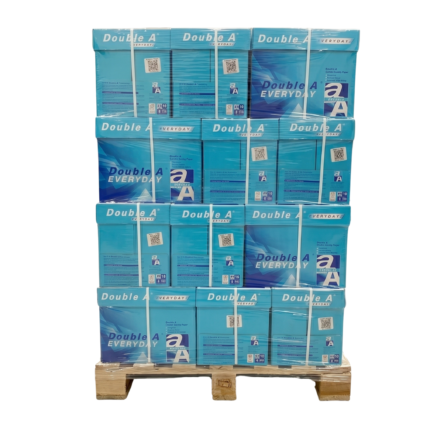 Double A Everyday 70 gsm Pallet
