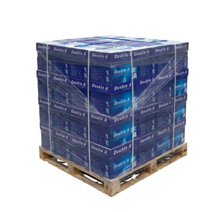Double A 75 box Pallet