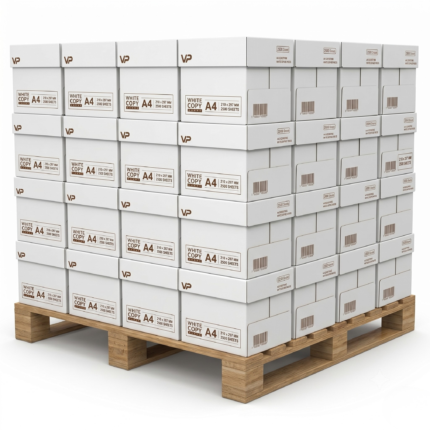 VP PALLET